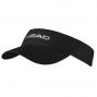 Козырек Head PERFORMANCE Visor (BK)