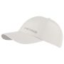 Бейсболка Head KIDS PRO Player Cap (WH)