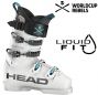 Горнолыжные ботинки Head RAPTOR WCR 3 RV white - 26.5 см (Eur. 41)