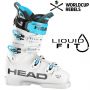 Горнолыжные ботинки Head RAPTOR WCR 140S PV white - 27.5 см (Eur. 42.5)