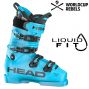 Горнолыжные ботинки Head RAPTOR WCR 130S PV speed blue - 27.5 см (Eur. 42.5)