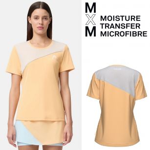 Блуза спортивная Head TIE-BREAK Women APLB - 36/38 (S)