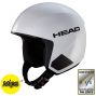 Шлем Head DOWNFORCE MIPS RD white - M (56-57 см)