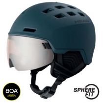 Шлем Head RADAR nightpetrol - размер M/L (56-59 cм)