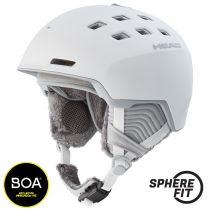 Шлем Head RITA white - XS/S (52-55 см)