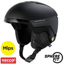 Шлем Head PORSCHE FAERO EXP MIPS - XS/S (52-55 см)