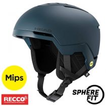 Шлем Head FAERO EXP MIPS nightpetrol - M/L (56-59 см)