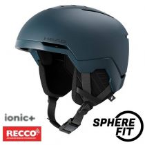 Шлем Head FÆRO EXP nightpetrol - M/L (56-59 см)