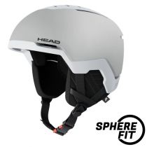 Шлем Head FAERO PRO white - M/L (56-59 см)