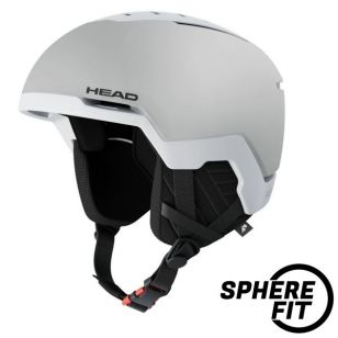 Шлем Head FAERO PRO white - M/L (56-59 см)