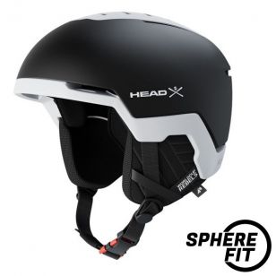 Шлем Head FAERO PRO WCR - M/L (56-59 см)