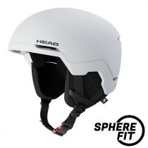 Шлем Head FÆRO white - M/L (56-59 см)