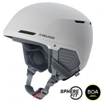 Шлем Head COMPACT PRO W white - размер M/L (56-59 см)