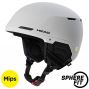 Шлем Head COMPACT EVO MIPS white - размер XL/XXL (60-63 см)