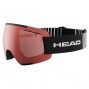 Маска Head F-LYT red S1 (пасмурные/снежные дни) - размер L