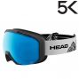 Маска Head OTG 5K blue white S3 (солнце)
