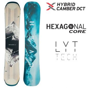 Сноуборд Head DAYMAKER LYT - 156 W см