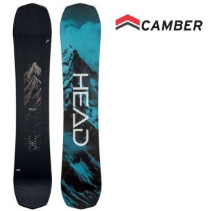 Сноуборд Head BEAM - 156 см