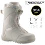 Ботинки для сноуборда Head EVE BOA COILER beige - 27 см (Eur. 42)