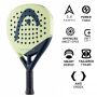 Ракетка для падел Head EXTREME TEAM 2025