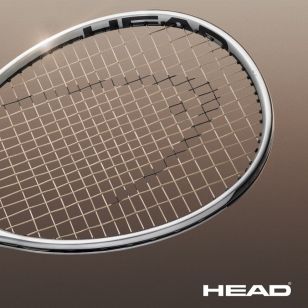 Ракетка теннисная Head ARTHUR ASHE Competition 2025 (ручка U3) без струн