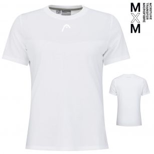 Head PERFORMANCE T-Shirt Women WH - 44/46 (XXL)