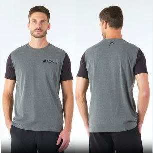 Head KORE PROMO T-Shirt Men DM (размер 48)