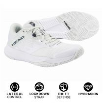 Обувь Head MOTION 1.5 Padel Junior WHBB - 20 см (Eur. 32)