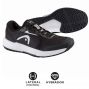 Теннисная обувь Head REVOLT COURT 5.0 Men BKWH - 32 см (Eur. 48.5)