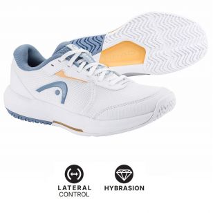 Теннисная обувь Head REVOLT COURT 5.0 Women WHDE - 24.5 см (Eur. 38.5)