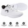 Теннисная обувь Head REVOLT PRO 5.0 Junior WHBK - 26 см (Eur. 40)