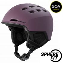 Шлем Head RITA dark purple - размер M/L (56-59 cм)