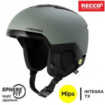 Шлем Head FAERO EXP MIPS Team - размер M/L (56-59 cм)