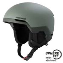 Шлем Head FÆRO green - M/L (56-59 см)