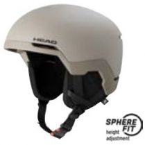 Шлем Head FÆRO haze - M/L (56-59 см)