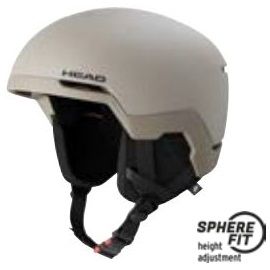 Шлем Head FÆRO haze - M/L (56-59 см)