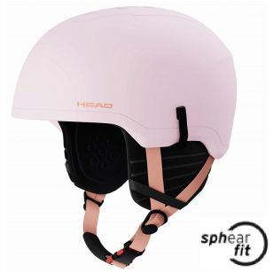 Шлем Head YUKI candy - XS/S (52-55 cм)