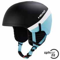 Шлем Head YUKI TEAM - XS/S (52-55 cм)