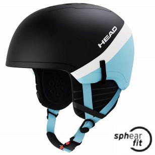 Шлем Head YUKI TEAM - XS/S (52-55 cм)