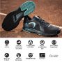 Теннисная обувь Head SPRINT PRO 4.0 SF Clay Men BKTE - 32 см (Eur. 48.5)