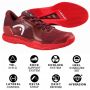 Теннисная обувь Head SPRINT PRO 4.0 Clay Men RDDR - 28.5 см (Eur. 44)