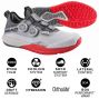 Обувь Head MOTION Pro BOA Pickleball LGRD - 31 см (Eur. 47)