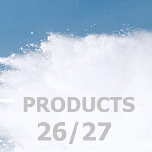 Горные лыжи Head MONSTER Easy R JRS R + Крепления JRS GW wh/bk - 127 см