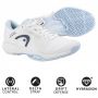 Теннисная обувь Head SPRINT EVO 4.0 Women WHLB - 28 см (Eur. 43)