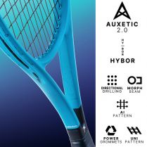 Ракетка теннисная Head BOOM MP UL 2026 (ручка S2)