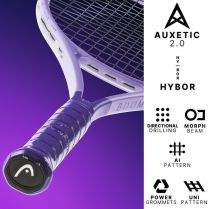 Ракетка теннисная Head BOOM MP UL Alternate 2026 (ручка S2)