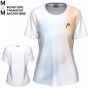 Блуза спортивная Head TIE-BREAK II T-Shirt Women APXW - 38/40 (М)