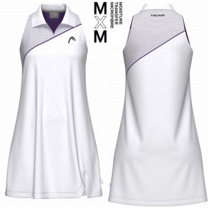 Head SPIRIT Dress Women WHPU - 38/40 (М)