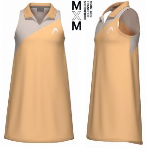 Head SPIRIT Dress Girls APLB - 176