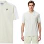 Head PLAY Tech Polo Shirt Men CG - 50/52 (L)
